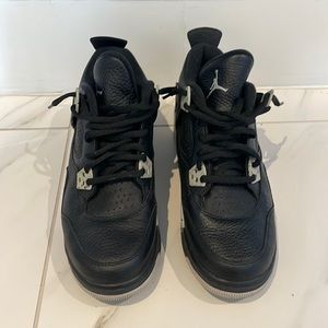 Nike Jordan sneakers